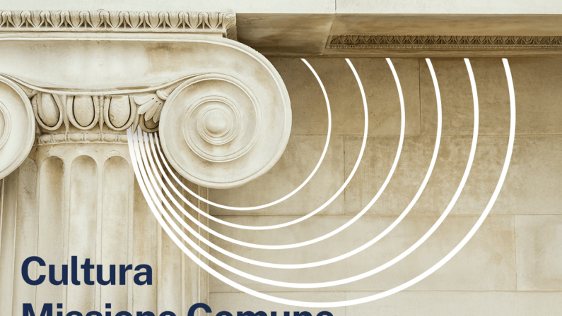 ICSC: al via Cultura Missione Comune, 50 milioni di euro di finanziamenti per il patrimonio culturale pubblico