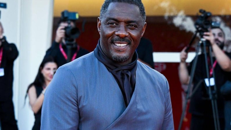 007 nero? Idris Elba: “James Bond non sarà mai un personaggio ‘woke'”