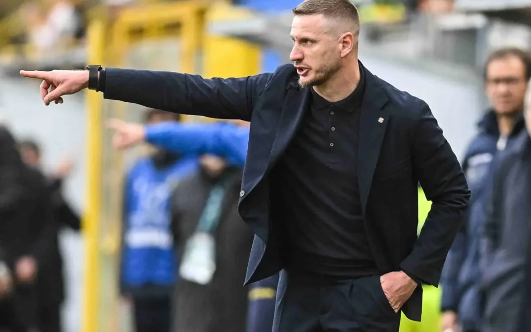 Ignazio Abate è il nuovo allenatore del Torino, contratto fino al 2028