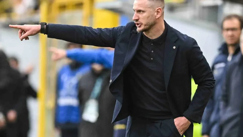 Ignazio Abate è il nuovo allenatore del Torino, contratto fino al 2028