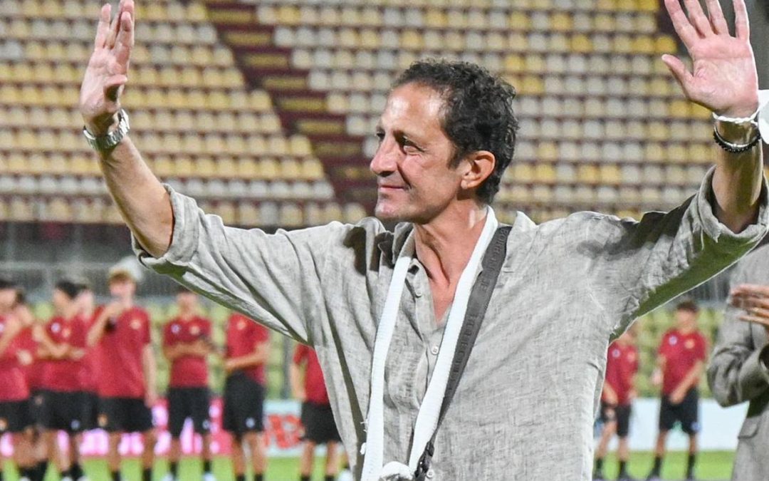 Morto Igor Protti, l’ex attaccante di Bari, Livorno e Lazio: aveva 58 anni