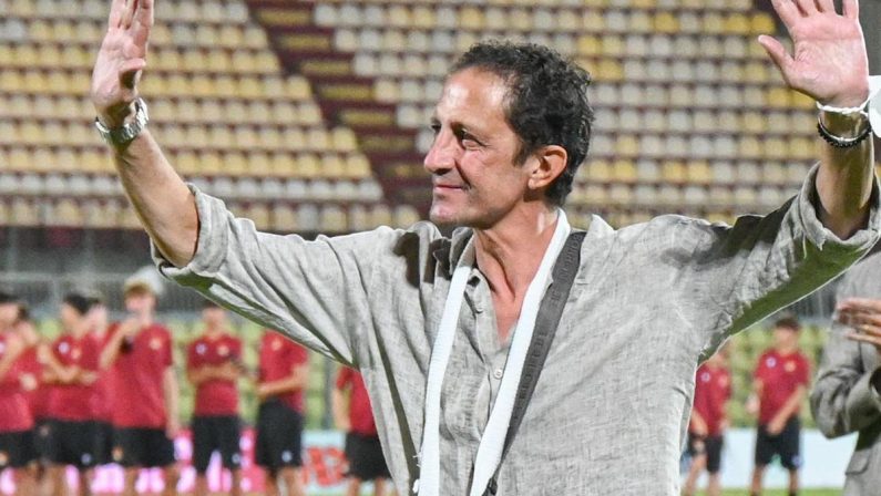 Morto Igor Protti, l’ex attaccante di Bari, Livorno e Lazio: aveva 58 anni