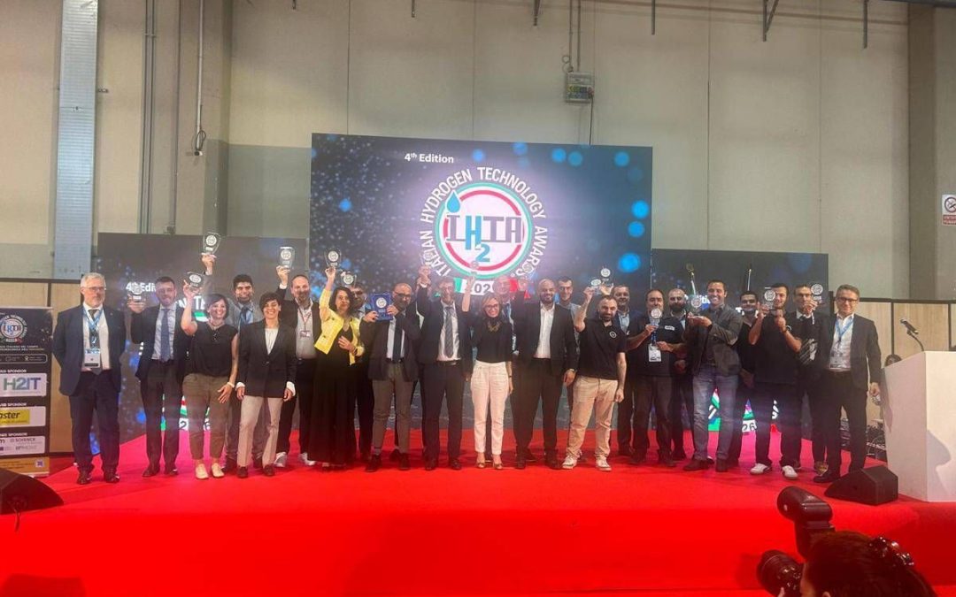 Grande successo per terza e ultima giornata a Piacenza Expo