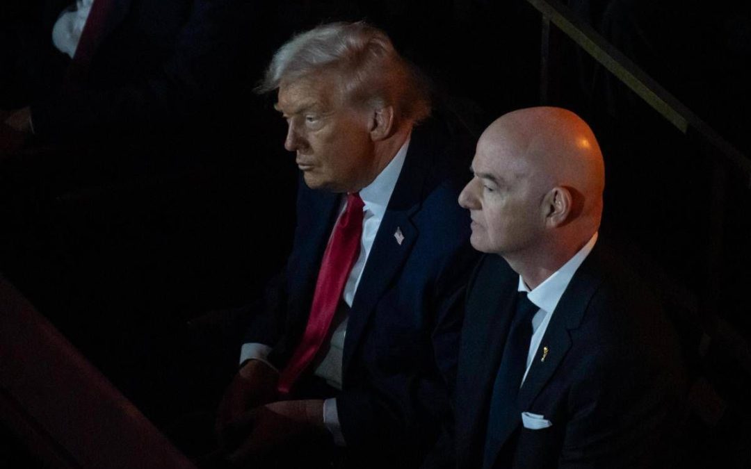 Mondiali 2026 al via tra calcio e geopolitica: ecco il ‘soccer’ nell’America di Trump