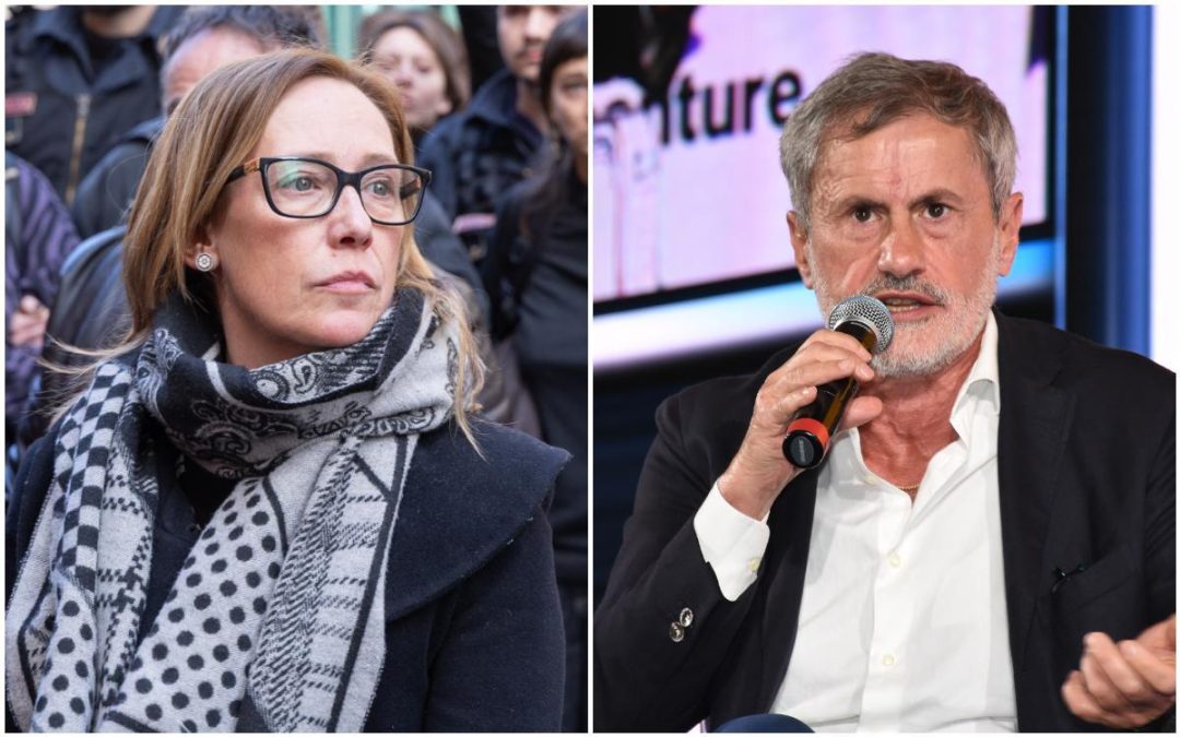 Lettera social di Gramiccioli a Ilaria Cucchi: “Mai sentito un grazie per gesto Alemanno, rimozione ideologica?”