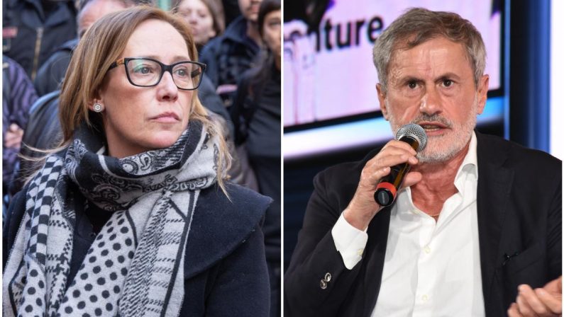 Lettera social di Gramiccioli a Ilaria Cucchi: “Mai sentito un grazie per gesto Alemanno, rimozione ideologica?”