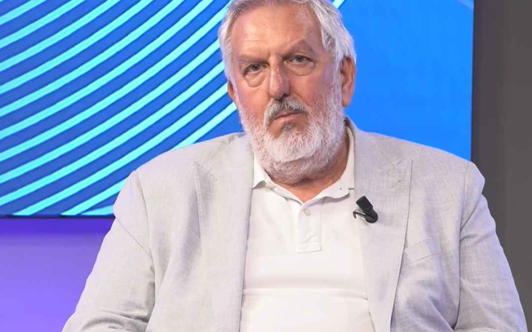 Palermo capitale virologia, Antonelli (Siv): “Sfida One Health, specializzazione che piace a giovani”
