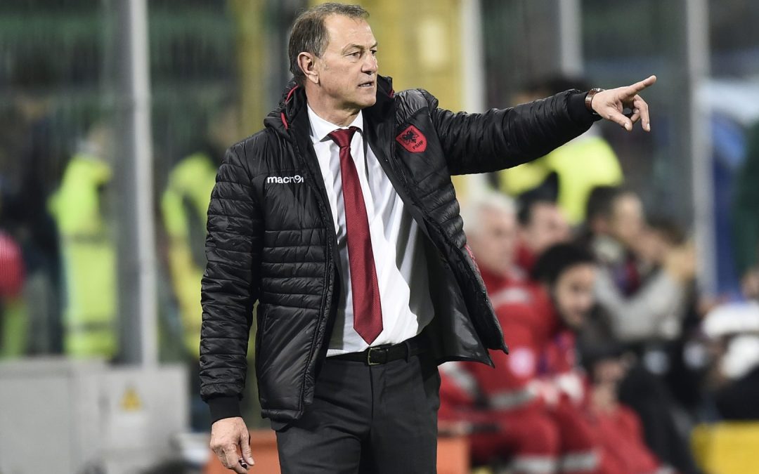 Gianni De Biasi compie 70 anni: “Aspetto la panchina giusta”