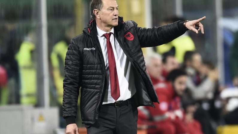 Gianni De Biasi compie 70 anni: “Aspetto la panchina giusta”
