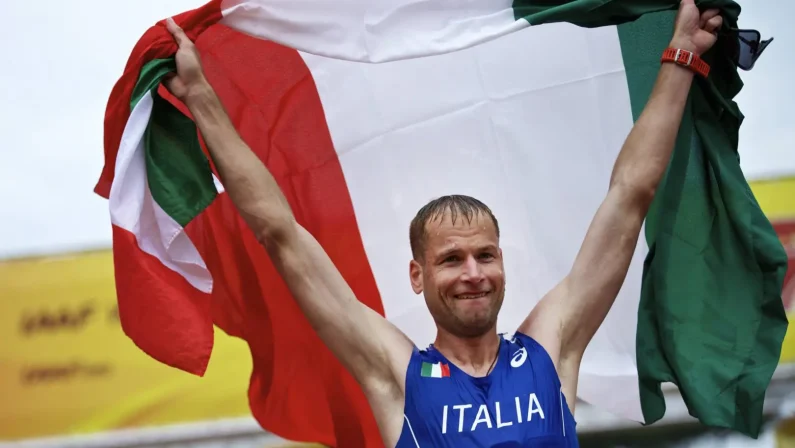 Nuove accuse per Alex Schwazer: positivo all’Epo, sospeso dall’agenzia antidoping tedesca