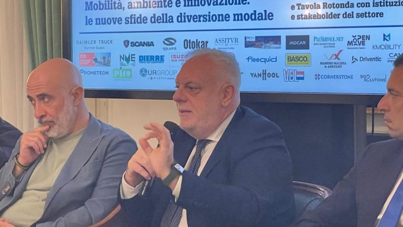 Gibelli (Asstra): “Trasporto pubblico fattore decisivo rigenerazione urbana e abilitante vendita case o uffici”