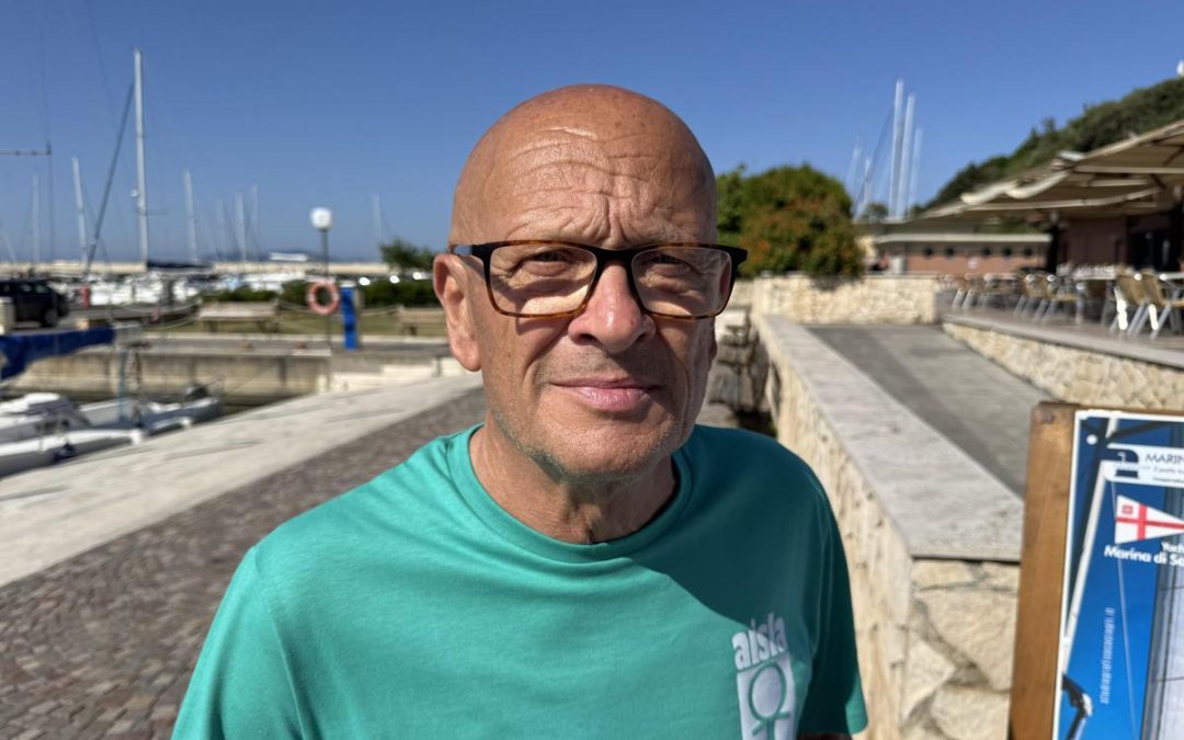 Cavicchioli (Aisla Piombino): “Da idea nata 18 anni fa appuntamento che coinvolge sempre più persone”