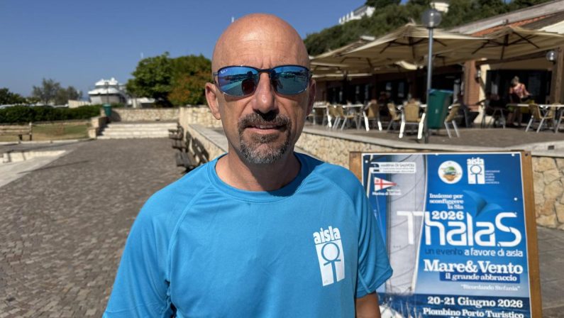 Merli (Yacht Club Marina di Salivoli): “Con la vela riceviamo più di quanto riusciamo a dare”