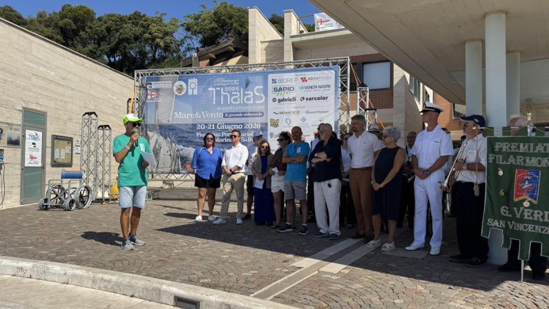 Thalas Mare e Vento a Marina di Salivoli, l’iniziativa di Aisla Aps per giornata mondiale Sla
