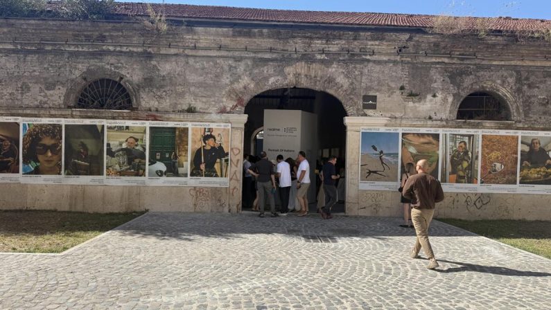Portrait of italians, Casorati (Aba): ‘Smartphone fondamentale per arte’