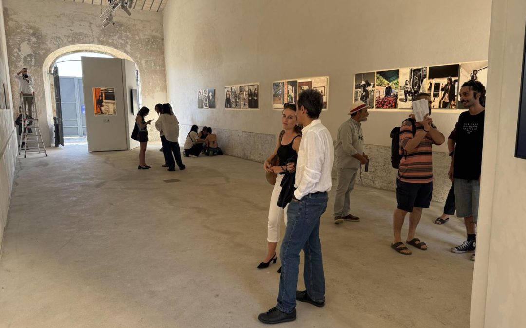 Portrait of italians, Maci (Realme): ‘Giovani al centro dei nostri progetti’