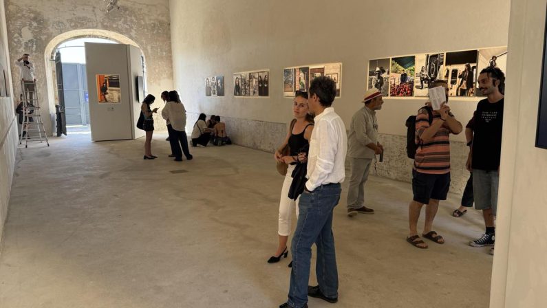 Portrait of italians, Maci (Realme): ‘Giovani al centro dei nostri progetti’