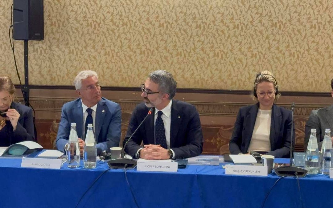 Firmato a Roma consensus europeo MindShift, 5 mosse per accesso equo e veloce a diagnosi precoce e nuove terapie