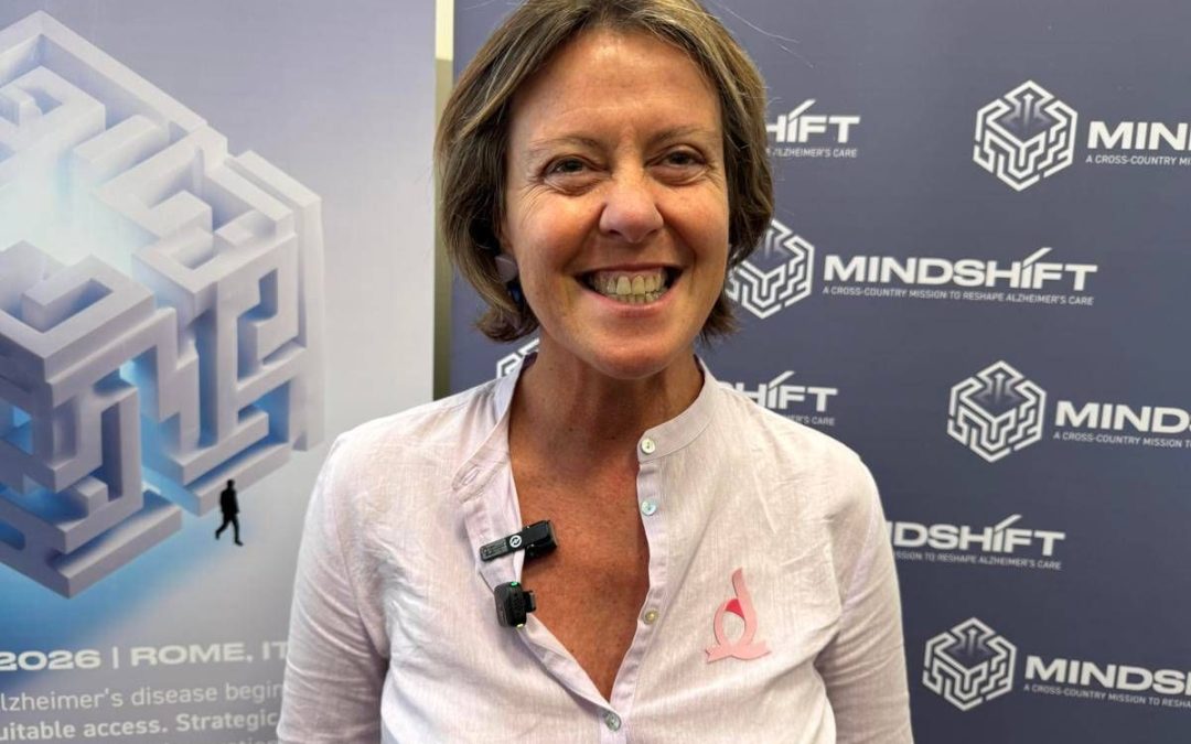 Lorenzin (Pd): “Chiediamo un Piano europeo per le demenze”