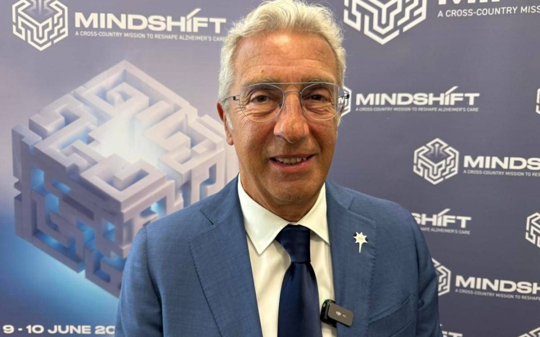 Alzheimer, Zappia (Sin): “Uniformare standard cura e puntare su prevenzione”
