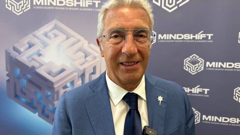 Alzheimer, Zappia (Sin): “Uniformare standard cura e puntare su prevenzione”