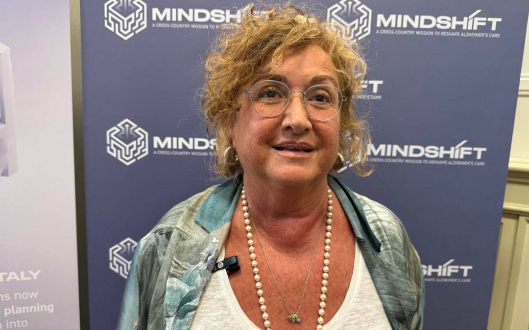 Diluca (Sif): “Alzheimer non singola patologia ma disordine complesso”