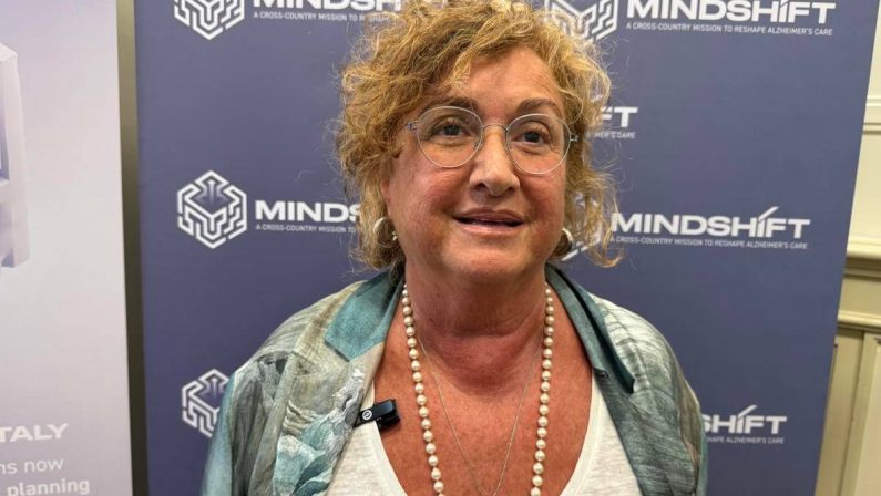 Diluca (Sif): “Alzheimer non singola patologia ma disordine complesso”
