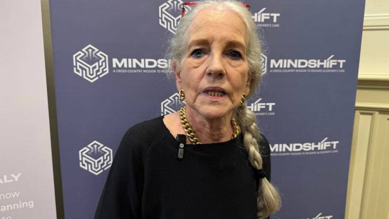 Alzheimer, Spadin (Aima): “Finanziamenti per risultati concreti e vicini al paziente”