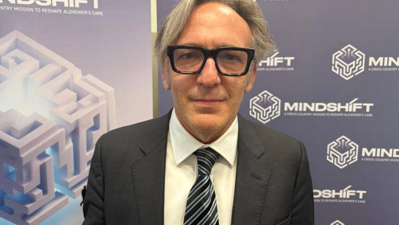 Bozzali (Sindem): “Diagnosi precoce per accesso a nuove terapie Alzheimer”