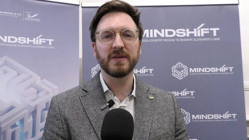 Alzheimer, Schöll (università di Göteborg): “Standardizzare biomarcatori per curare meglio”