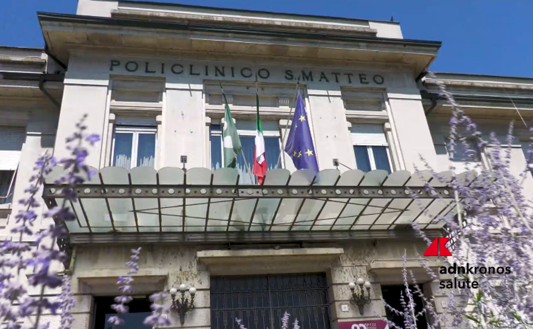 ‘Dietro la tua firma c’è tutto questo’, al via campagna 5×1000 Fondazione Irccs Policlinico San Matteo Pavia