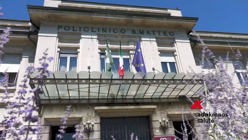 ‘Dietro la tua firma c’è tutto questo’, al via campagna 5×1000 Fondazione Irccs Policlinico San Matteo Pavia