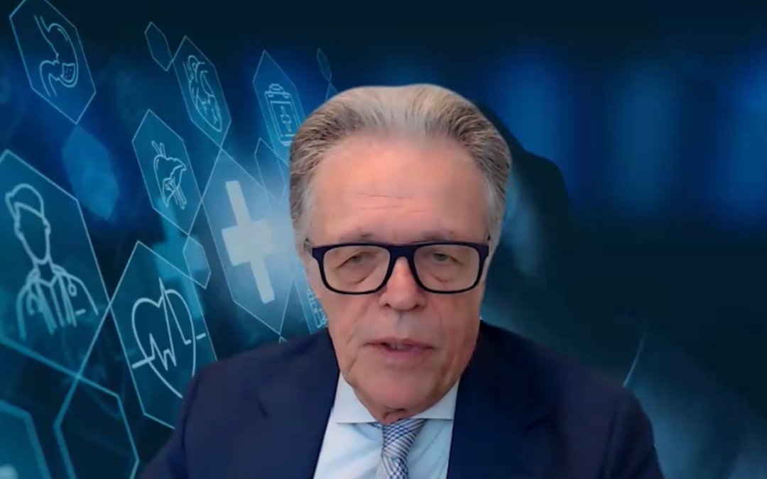 Santoro (Humanitas): “Da terapie cellulari con Car-T nuove speranze per i pazienti ematologici”