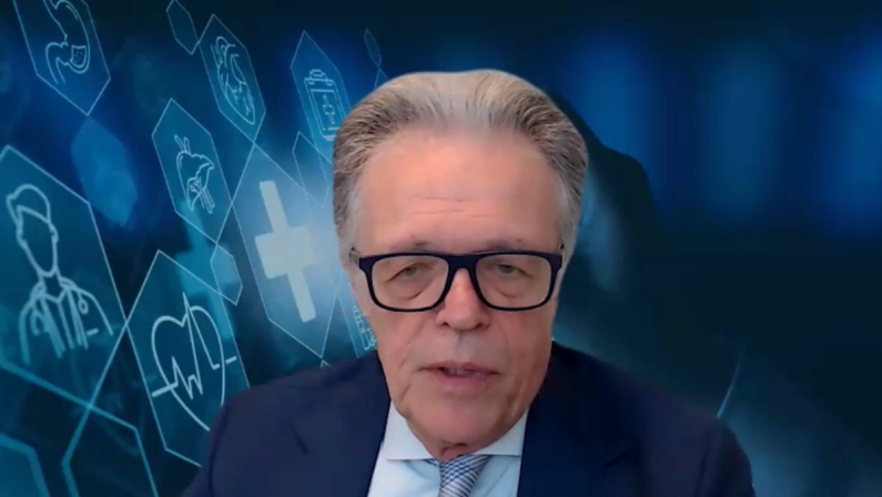 Santoro (Humanitas): “Da terapie cellulari con Car-T nuove speranze per i pazienti ematologici”