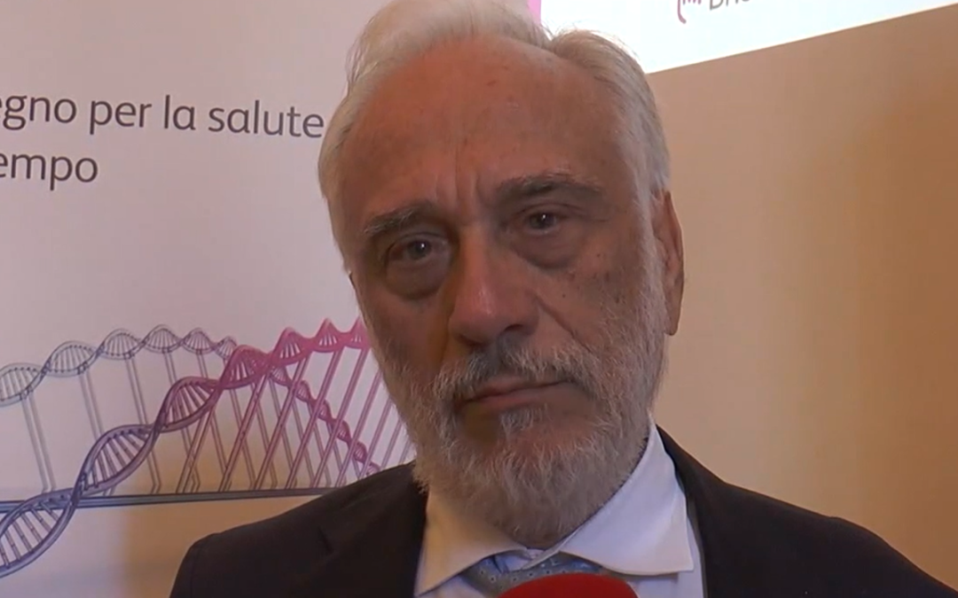 Pinto: “Immunoterapia ha cambiato storia, sfida è guarire sempre più pazienti”