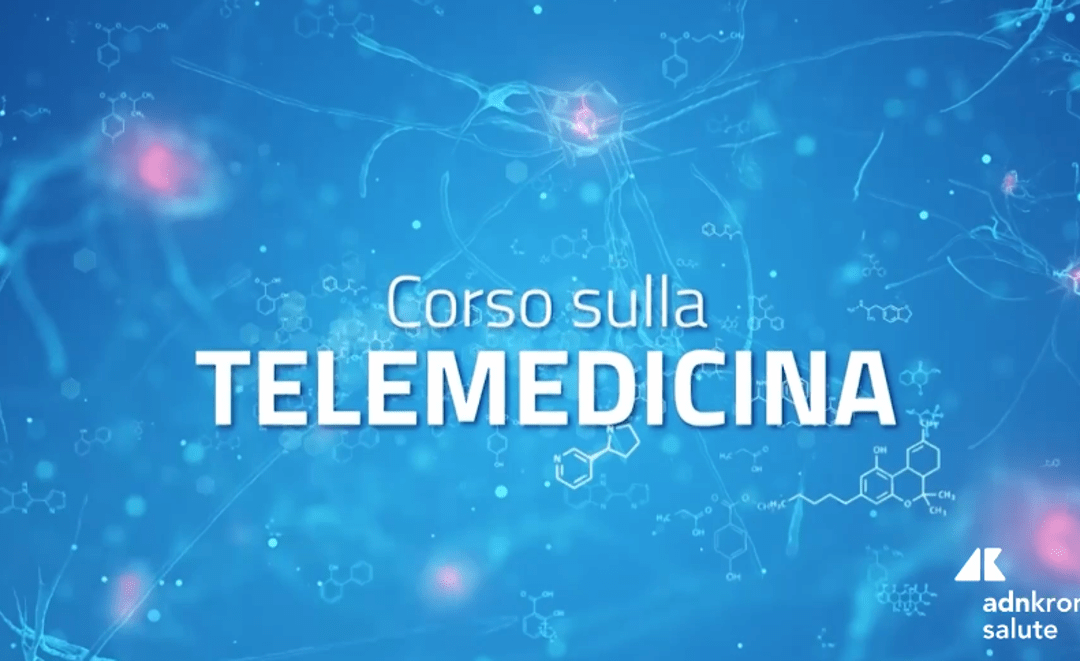 Sanità, al via seconda fase corso Fad per aiutare i medici a lavorare con la telemedicina