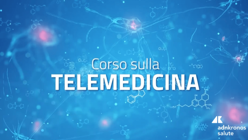 Sanità, al via seconda fase corso Fad per aiutare i medici a lavorare con la telemedicina