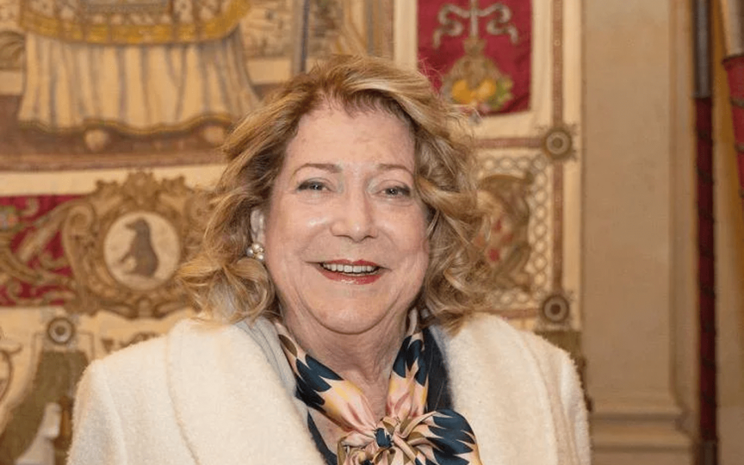 Bracco: “L’Europa deve credere nella sua industria”