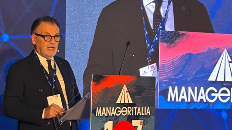 Ballarè (Manageritalia): “L’E﻿uropa deve ritrovare capacità politica e strategica”