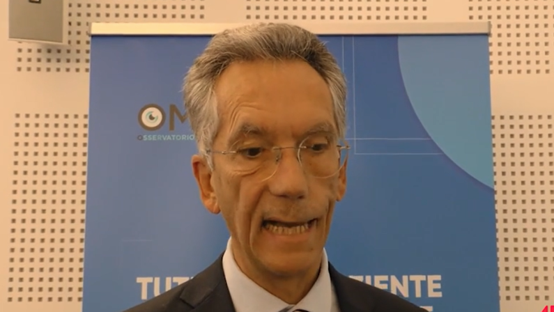 Miastenia gravis, Rettore (Am): “Calvario inizia prima della diagnosi, serve più consapevolezza”