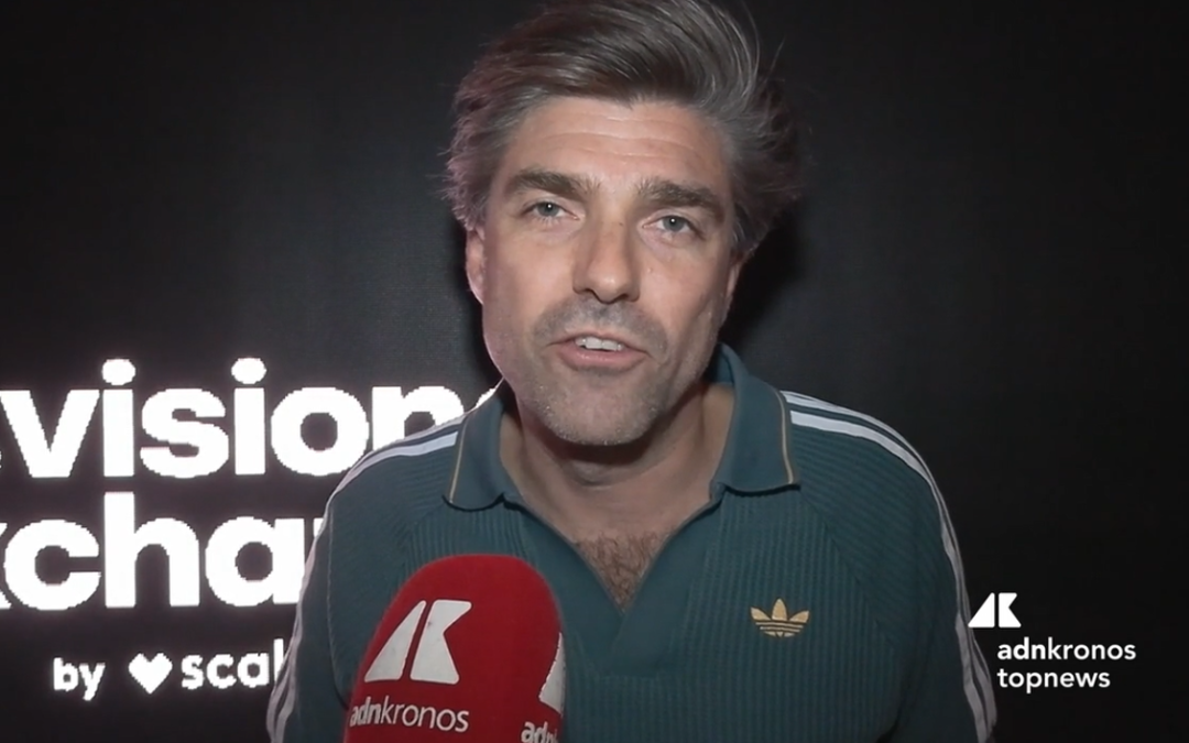 Allievi (Adidas): “Leadership capacità che nasce dalle persone che ti circondano”