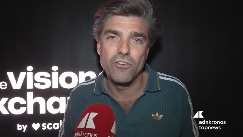 Allievi (Adidas): “Leadership capacità che nasce dalle persone che ti circondano”