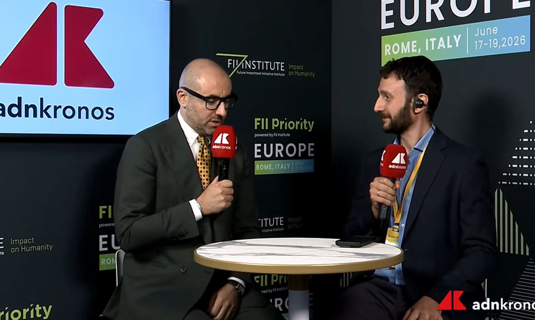 Fii, Moretti: “Per il mid-market europeo la parola chiave è scala”