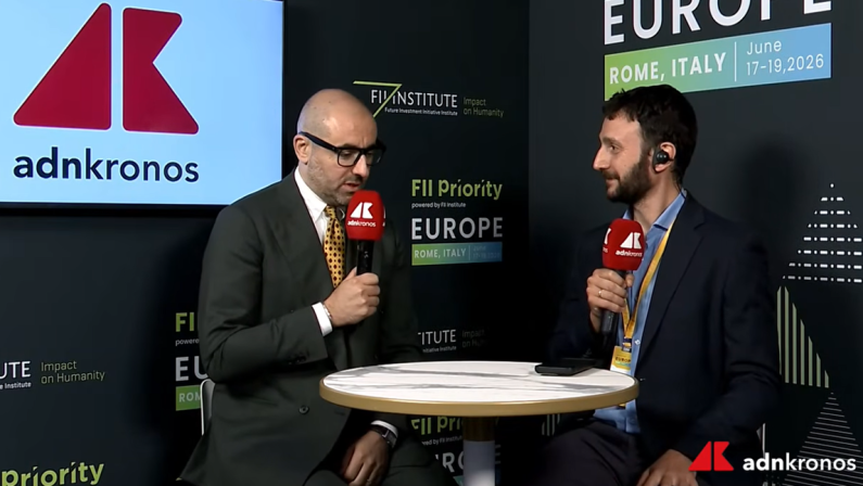 Fii, Moretti: “Per il mid-market europeo la parola chiave è scala”