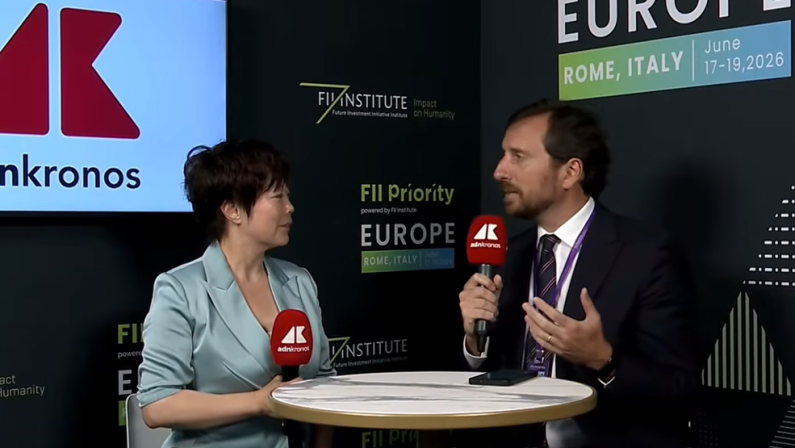 Fii, Stella Li: “Italia centrale per la strategia Byd in Europa, spingeremo ricerca e design”