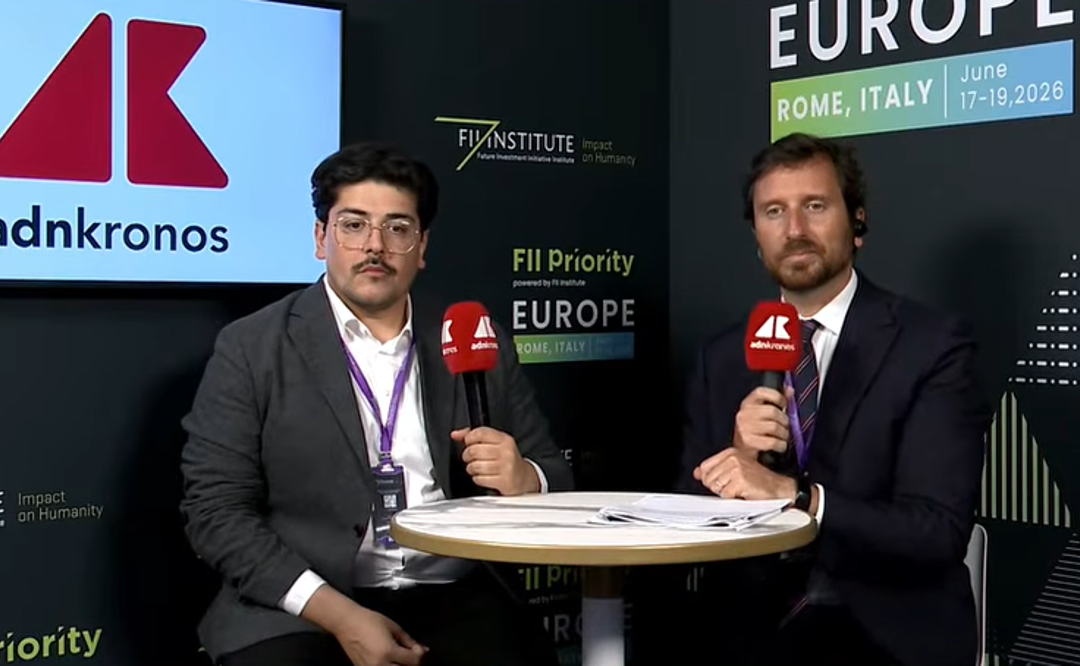 Fii, Hasani: “La prossima AI deve uscire dai data center e andare nei dispositivi”