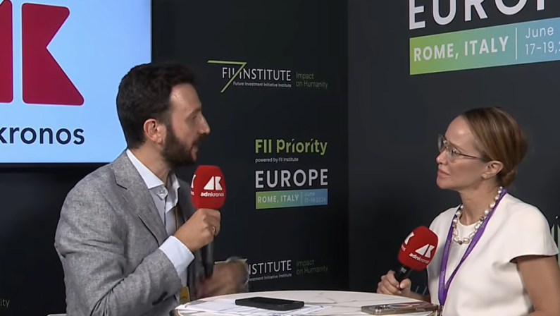 Fii, Cabral: “Intesa Brasile-Ue sui minerali critici pilastro per l’autonomia europea”