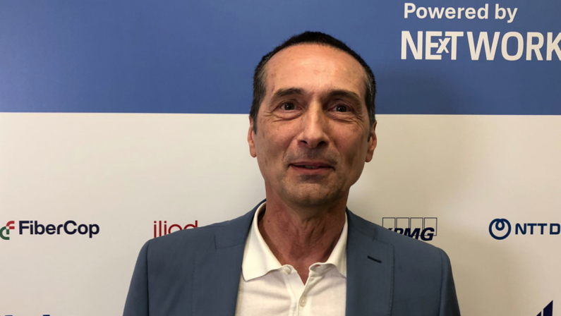 Digitale, Veronese (FiberCop): “Dal connubio di rete e calcolo nascono servizi innovativi”