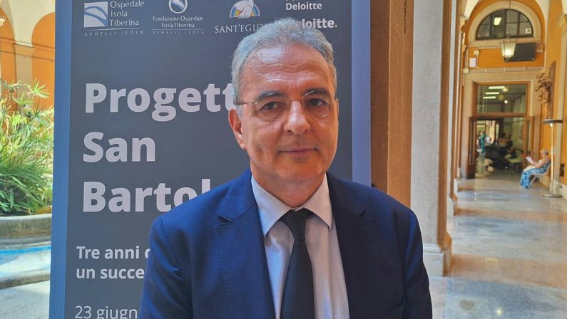 Impagliazzo: “La cura inizia dall’inclusione dei più vulnerabili”