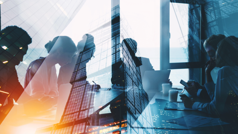 Imprese, Eurispes: come cambia il sistema produttivo italiano